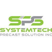 SYSTEMTECH PRECAST SOLUTION INC logo - Similar company to Premier Physic Metrologie