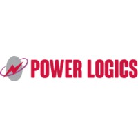 PowerLogics logo - Similar company to Mispl Telecom