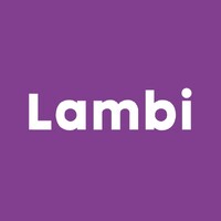 Lambi logo - Similar company to Lambie Ai
