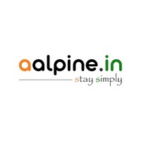 Aalpine Holiday Nagari India Pvt. Ltd. logo - Similar company to Hngr Design Studio