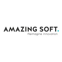 Amazing Soft logo - Similar company to Swip Systems