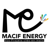 MACIF Energy logo - Similar company to Senforma