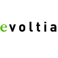 EVOLTIA logo - Similar company to Human Tech Consulting