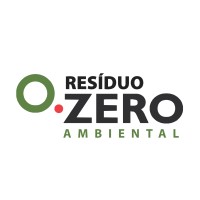 Resíduo Zero Ambiental logo - Similar company to Porto_Solution