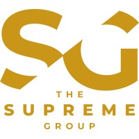 The Supreme Group logo - Similar company to The Beards