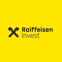 Raiffeisen INVEST BiH logo - Similar company to Mi-Bospo Mikrokreditna Organizacija