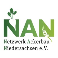 Ackerbauzentrum Niedersachsen / Netzwerk Ackerbau Niedersachsen e. V. logo - Similar company to Hanf.Com