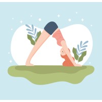 International Yoga Day Event Willen Lake North, Milton Keynes (UK) logo - Similar company to Sedgebrook Hall