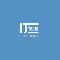 IJ TEAM logo - Similar company to Queenb Jsc