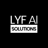 LYF AI SOLUTIONS logo - Similar company to Leep Education