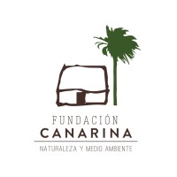 Fundación Canarina logo - Similar company to Gesplan