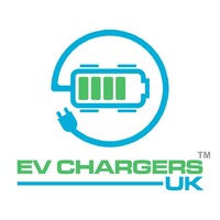 EV Chargers UK logo - Similar company to O & E Services Limited