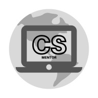 CS MENTOR logo - Similar company to The Mentor Hub