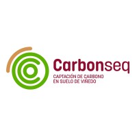 Carbonseq logo - Similar company to The Real Eco State