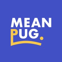 MeanPug Digital logo - Similar company to Audacious Gtm