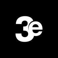 3E logo - Similar company to 3E