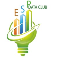 ESP Data Club logo - Similar company to Kalbe: Carte Virtuelle
