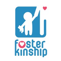 Foster Kinship logo - Similar company to Pitbull Payments