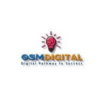 OSM Digital logo - Similar company to Fab Design & Code