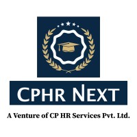 CPHR Next logo - Similar company to Go4Growth Consulting