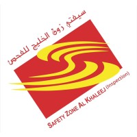 Safety Zone Al Khaleej Inspection Company logo - Similar company to Safety Zone
