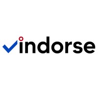 Indorse logo - Similar company to Indorse