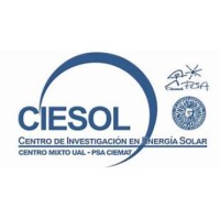 Centro de Investigación en Energía Solar (CIESOL) logo - Similar company to B-Ferst Project
