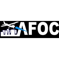 AFOC logo - Similar company to Skydive Andes