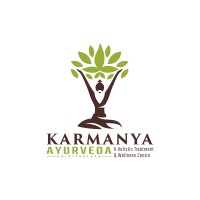 Karmanya Ayurveda Chikitsalaya logo - Similar company to Victorious Affiliate Solutions