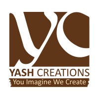 Yash Creations Mumbai logo - Similar company to Maxcon Walls