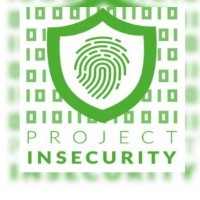 Project Insecurity logo - Similar company to Project Management Software Ltd