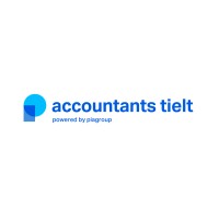 Accountants Tielt logo - Similar company to Argaccount
