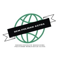 BEM Politeknik Manufaktur Astra logo - Similar company to Cliquest