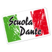 Scuola Dante logo - Similar company to Language Aid Aps