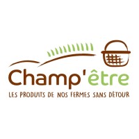 Champ'être - Magasin de producteurs logo - Similar company to Nos Oignons Asbl