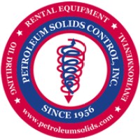 Petroleum Solids Control, Inc. logo - Similar company to Precision Solids Control, Inc.