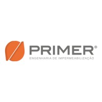 Primer Impermeabilização logo - Similar company to F-Seg Distribuidora
