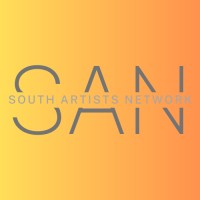 South Artists Network logo - Similar company to Jas Infotech