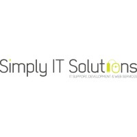 Simply IT Solutions Limited logo - Similar company to The Sowerby Group