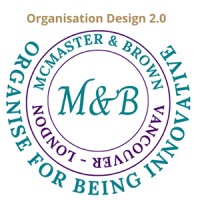 McMaster & Brown logo - Similar company to Timms Eida Associates | Chartered Quantity Surveyors | Cost Consultants