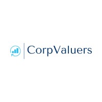 CorpValuers logo - Similar company to Kitabitukda