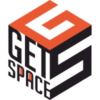 Getspace logo - Similar company to Hirvasoft