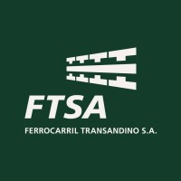 Ferrocarril Transandino SA logo - Similar company to Perurail