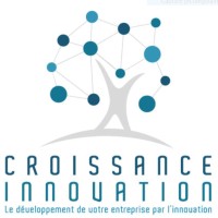 Croissance Innovation logo - Similar company to Mind Open Lab™
