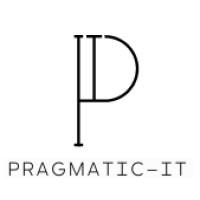 Pragmatic-IT logo - Similar company to Aarizon Services