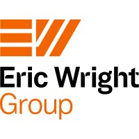 Eric Wright Group logo - Similar company to Warden Construction Ltd