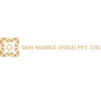 Gem Marble logo - Similar company to Prem Marbles Pvt Ltd