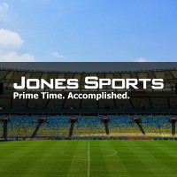 Jones Sports logo - Similar company to Ae Johnson Group Inc