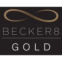 Becker8 Gold logo - Similar company to Bialow Real Estate
