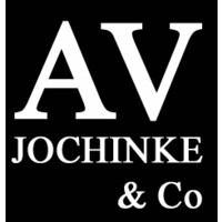 AV Jochinke & Co logo - Similar company to Agk Services
